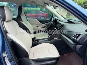 Xe Subaru Forester 2.0i-S EyeSight 2019