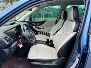 Xe Subaru Forester 2.0i-S EyeSight 2019