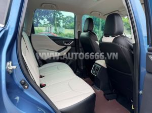 Xe Subaru Forester 2.0i-S EyeSight 2019