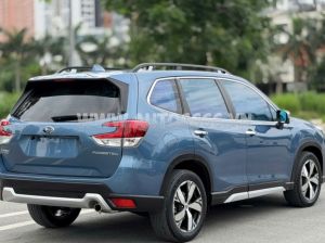 Xe Subaru Forester 2.0i-S EyeSight 2019