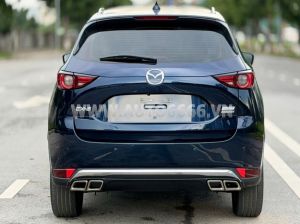 Xe Mazda CX5 Premium 2.0 AT 2022