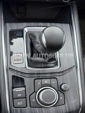 Xe Mazda CX5 Premium 2.0 AT 2022