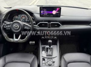 Xe Mazda CX5 Premium 2.0 AT 2022