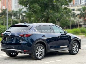 Xe Mazda CX5 Premium 2.0 AT 2022