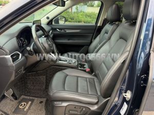 Xe Mazda CX5 Premium 2.0 AT 2022