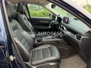 Xe Mazda CX5 Premium 2.0 AT 2022