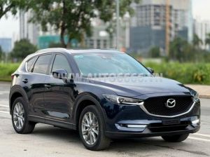 Xe Mazda CX5 Premium 2.0 AT 2022