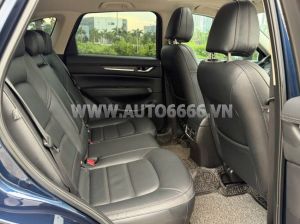 Xe Mazda CX5 Premium 2.0 AT 2022