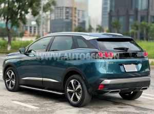 Xe Peugeot 3008 AT 2021