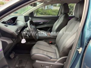 Xe Peugeot 3008 AT 2021