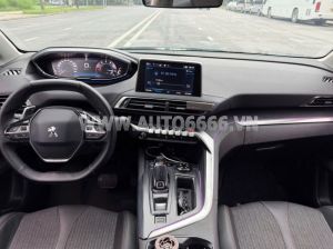 Xe Peugeot 3008 AT 2021