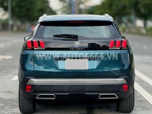 Xe Peugeot 3008 AT 2021