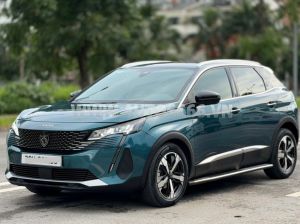 Xe Peugeot 3008 AT 2021