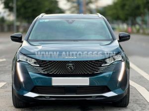Xe Peugeot 3008 AT 2021