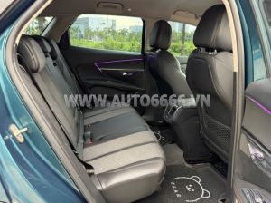 Xe Peugeot 3008 AT 2021