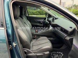 Xe Peugeot 3008 AT 2021