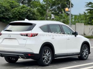 Xe Mazda CX8 Luxury 2020