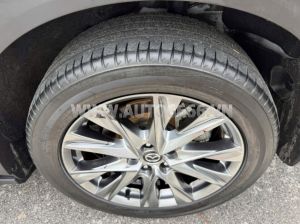 Xe Mazda CX8 Luxury 2020