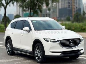 Xe Mazda CX8 Luxury 2020
