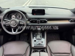 Xe Mazda CX8 Luxury 2020