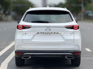 Xe Mazda CX8 Luxury 2020