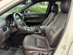 Xe Mazda CX8 Luxury 2020
