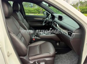 Xe Mazda CX8 Luxury 2020