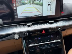 Xe Kia Carnival Premium 2.2D 2022