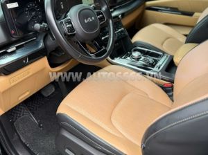 Xe Kia Carnival Premium 2.2D 2022
