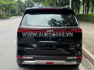 Xe Kia Carnival Premium 2.2D 2022