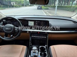 Xe Kia Carnival Premium 2.2D 2022