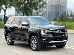 Xe Ford Everest Titanium 2.0L 4x2 AT 2025