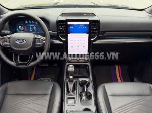 Xe Ford Everest Titanium 2.0L 4x2 AT 2025