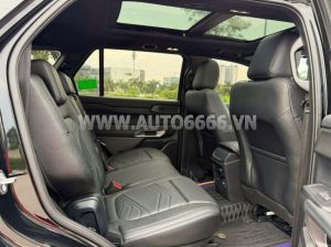Xe Ford Everest Titanium 2.0L 4x2 AT 2025