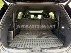 Xe Ford Everest Titanium 2.0L 4x2 AT 2025