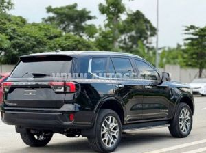 Xe Ford Everest Titanium 2.0L 4x2 AT 2025