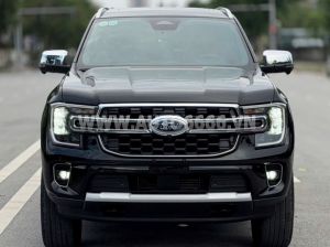 Xe Ford Everest Titanium 2.0L 4x2 AT 2025