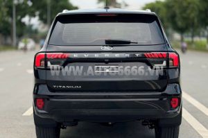 Xe Ford Everest Titanium 2.0L 4x2 AT 2025