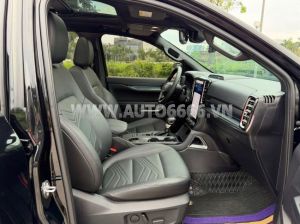 Xe Ford Everest Titanium 2.0L 4x2 AT 2025