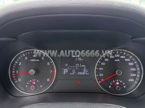 Xe Kia K3 Luxury 1.6 AT 2023