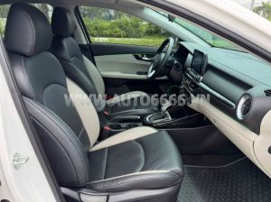 Xe Kia K3 Luxury 1.6 AT 2023
