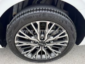 Xe Kia K3 Luxury 1.6 AT 2023