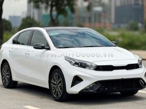 Xe Kia K3 Luxury 1.6 AT 2023