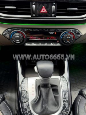 Xe Kia K3 Luxury 1.6 AT 2023