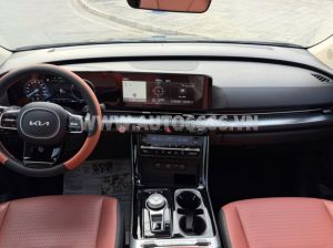 Xe Kia Carnival Signature 3.5G 2022