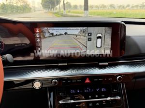 Xe Kia Carnival Signature 3.5G 2022
