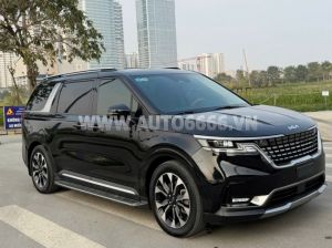 Xe Kia Carnival Signature 3.5G 2022
