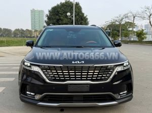 Xe Kia Carnival Signature 3.5G 2022