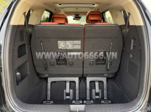 Xe Kia Carnival Signature 3.5G 2022