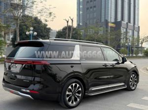 Xe Kia Carnival Signature 3.5G 2022